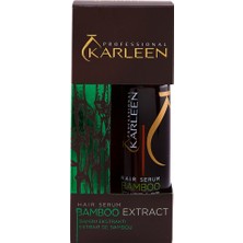 Karleen Bambu Ekstraktlı Saç Serumu 110 ml