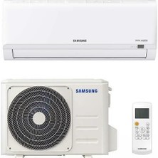 Samsung AR35 White AR12TXHQBWK A++ 12000 BTU Inverter Duvar Tipi Klima
