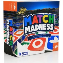 Match Madness