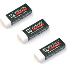 Faber Castell Silgi