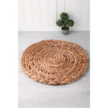 Balsa Amerikan Servis Hasır Supla Örme Bambu 6 Adet