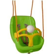 Pilsan Büyük Salıncak Yeşil 06 -130