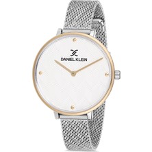 Daniel Klein DK011890R-01 Kadın Kol Saati