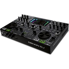 Denon Dj Prime Go Controller