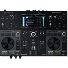 Denon Dj Prime Go Controller