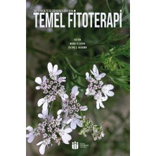 Tıp Fakültesi Öğrencileri İçin Temel Fitoterapi - Murat D. Çekin