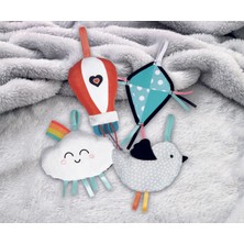 Baby Clementoni - Bebek Jimnastik Merkezi S/B