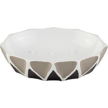 Primanova Henry Katı Sabunluk - Gri