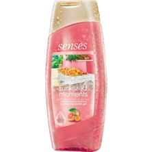 Avon Senses Sunkissed Moment Duş Jeli 250 ml