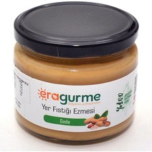 Era Gurme Sade Yer Fıstığı Ezmesi 260g