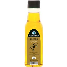 Marmarabirlik Riviera Zeytinyağı 250 ml Pet