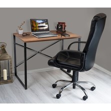 Bitirdin 90 Cm Çalışma Masası Bilgisayar Laptop Masası