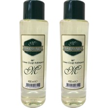 Marmara Limon Kolonyası 2'li 400 ml