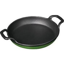 Sürel Döküm Yeşil Sahan 22 cm