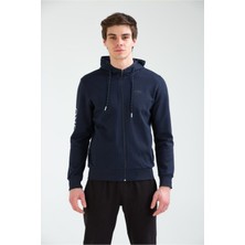 Umbro Erkek Sweat TC-0032 Dian Hoodie