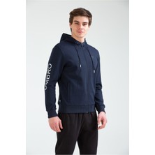 Umbro Erkek Sweat TC-0032 Dian Hoodie