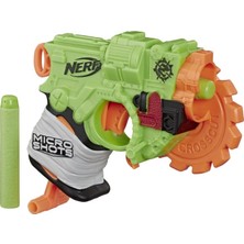 Hasbro Nerf N-Strike - Microshots Zombie Strike