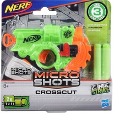 Hasbro Nerf N-Strike - Microshots Zombie Strike