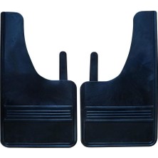 Yeni Dünya Mitsubishi L200 2'li Paçalık Çamurluk Tozluk MIT0PZ007