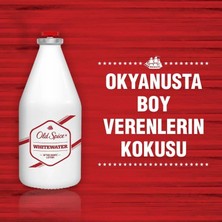 Old Spice Tıraş Sonrası Losyon 100 ml White Water x 2