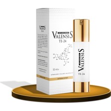 Valensis Te-24 Yeni Nesil Anti-Aging Cilt Kremi