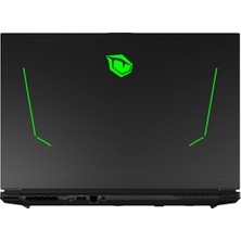 Monster Abra A7 V12.1 Intel Core i5 10300H 8GB 250GB SSD GTX1650 Freedos 17.3" FHD Taşınabilir Bilgisayar