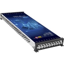 Teletek 10/48 Multiswitch Uydu Santrali