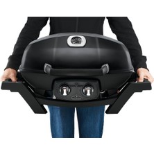 Napoleon Travelq Pro285 Portatif Gazlı  Mangal