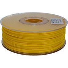 Frosch Abs 2.85mm Filament Koyu Sarı