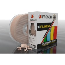 Frosch Abs 2.85mm Filament Ten