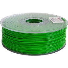 Frosch Pla 2.85mm Filament Koyu Yeşil