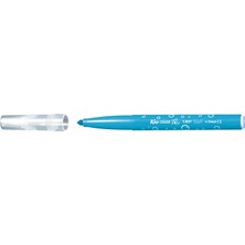 Bic Kids Kid Couleur XL Ultra Yıkanabilir Keçeli Boya Kalemi 12 Renk