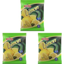 Altın Cezve Limon Aromalı Içecek 250 gr 3'lü