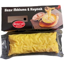 Birinci Süt Hazır Mıhlama Kuymak 250 gr