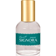 Farmasi Sıgnora Emerald For Women