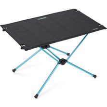 Helinox Table One Hard Top L Outdoor Kamp Masası Black