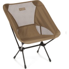 Helinox Chair One Outdoor Kamp Sandalyesi Coyote Tan