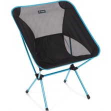 Helinox Chair One Xl Outdoor Kamp Sandalyesi Black