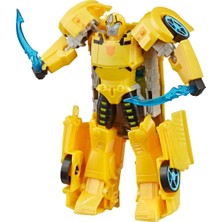 Hasbro Transformers Cyberverse Büyük Figür - Bumblebee