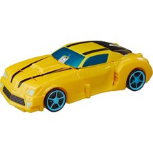 Hasbro Transformers Cyberverse Büyük Figür - Bumblebee