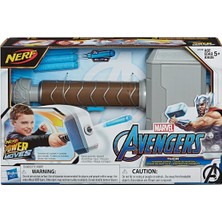 Hasbro Marvel Avengers Power Moves Thor