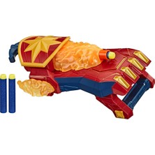 Hasbro Marvel Avengers Power Moves Captain Marvel