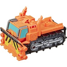 Hasbro Transformers Rescue Bots Academy Inşa-Robot Wedge Figür