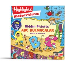 Abc Hıdden Pıctures