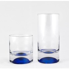 Paşabahçe 97216 8 Parça Bardak Takımı