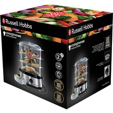 Russell Hobbs 19270-56 Buharlı Pişirici