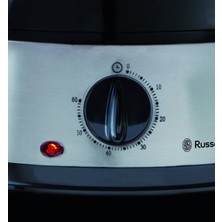 Russell Hobbs 19270-56 Buharlı Pişirici