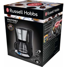 Russell Hobbs 24030-56 Victory Kahve Makinesi