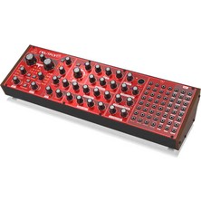 Behringer Neutron Yarı Modüler Synthesizer