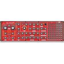 Behringer Neutron Yarı Modüler Synthesizer